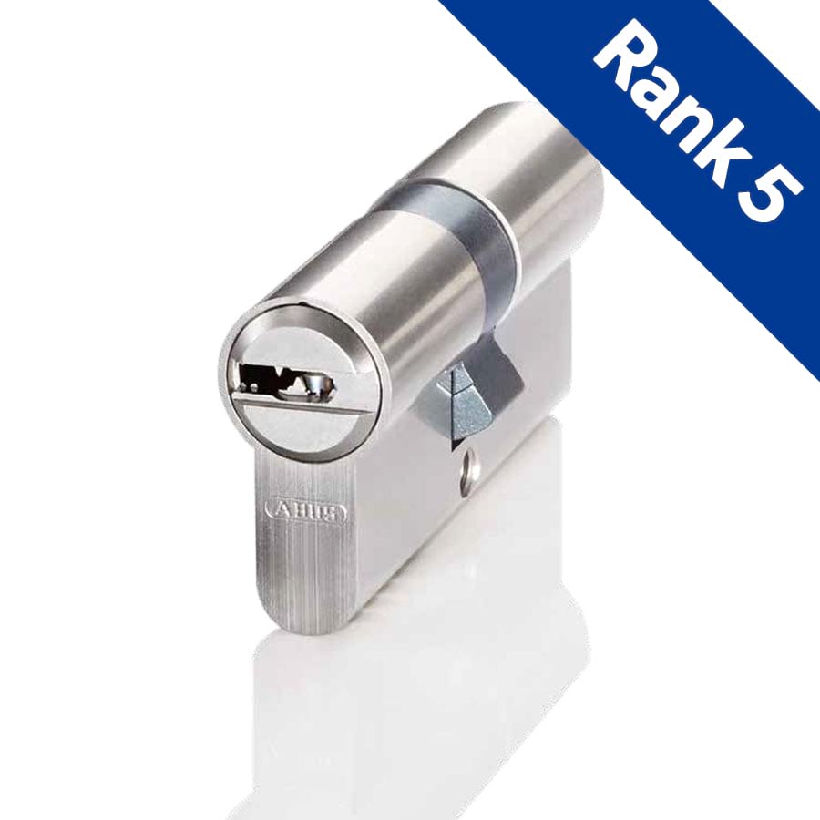 Cylindre de serrure ABUS BRAVUS 3000 30-10