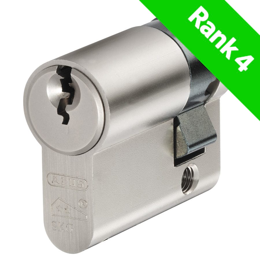 Cylindre de serrure ABUS E60NP 10/30