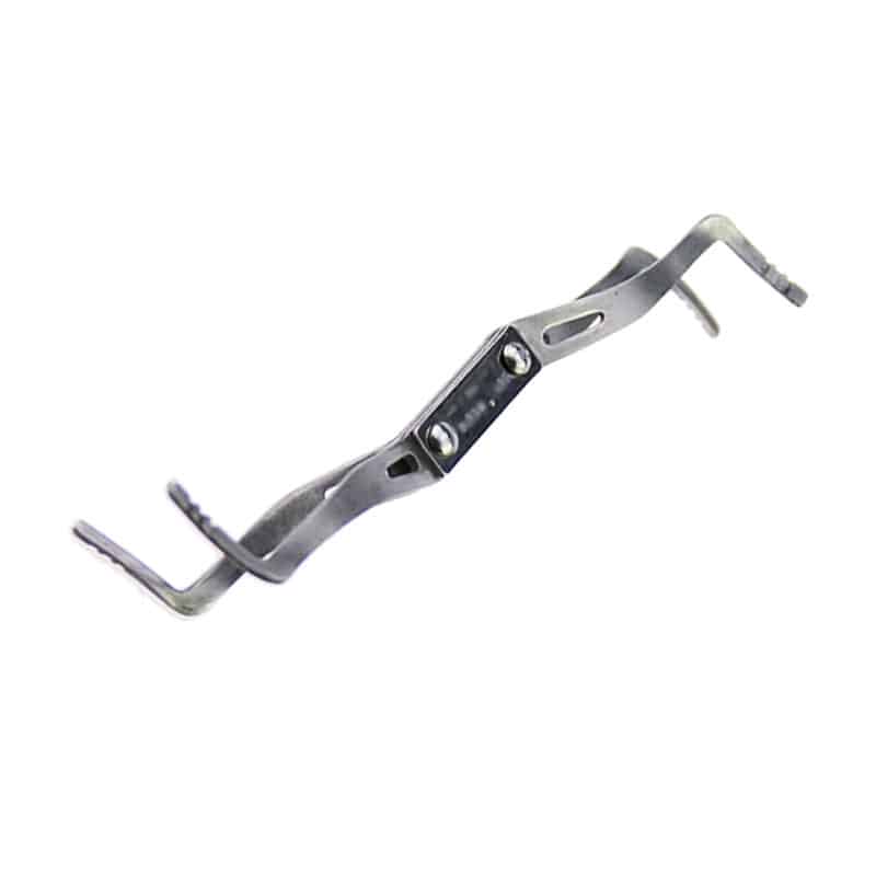 Clé de tension pour serrure de voiture PC-10 pro