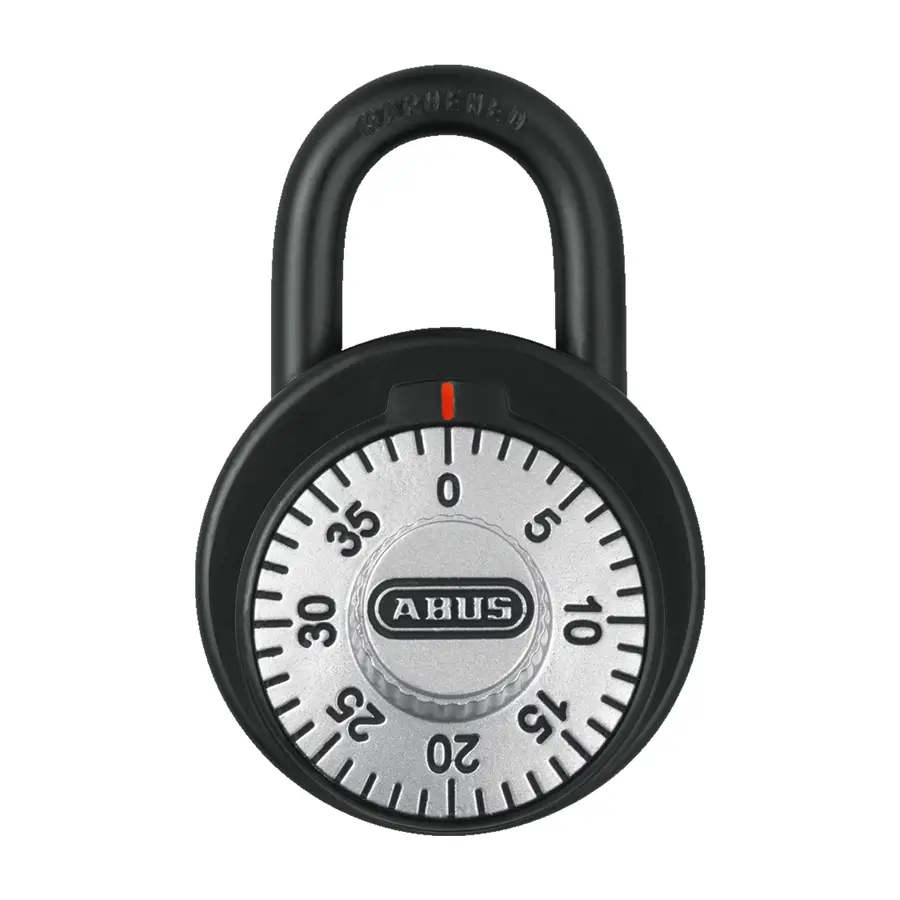 Cadenas à chiffres Abus 78