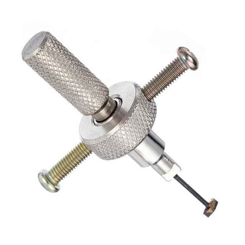 Pick de Disc Detainer