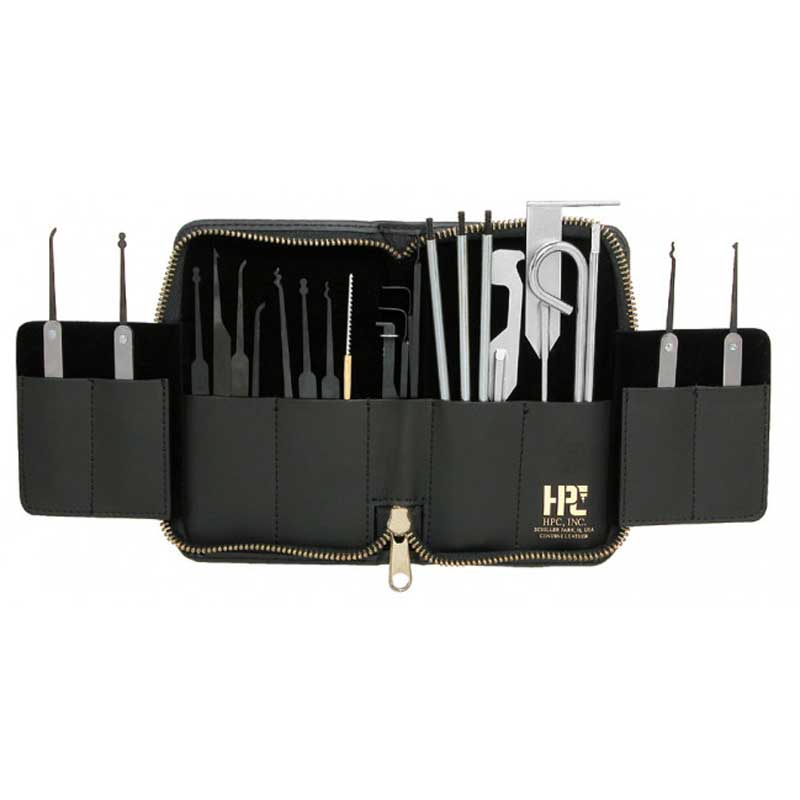 Set Pocket Killer HPC