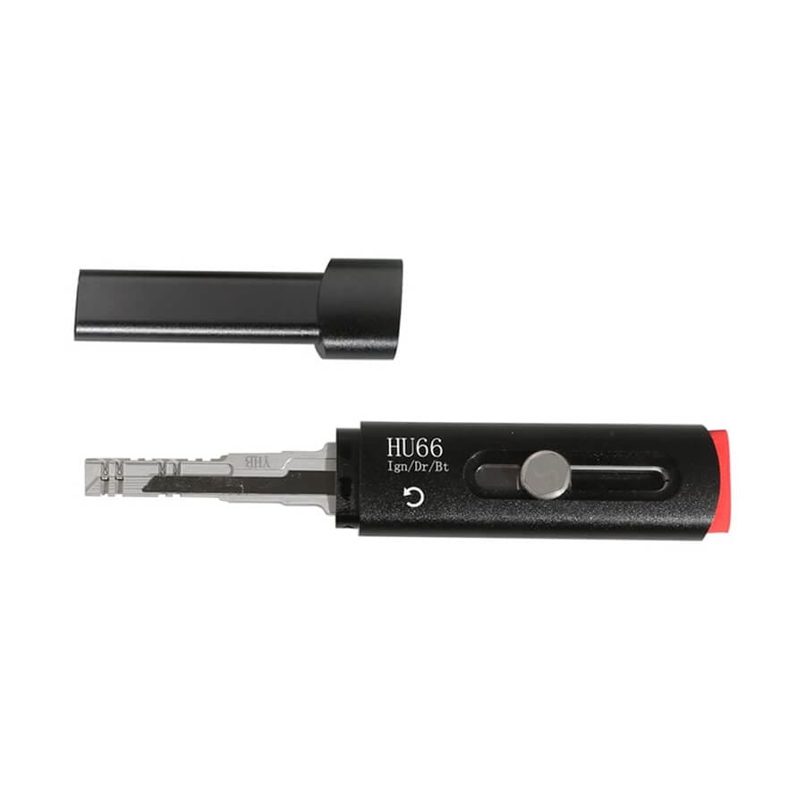 Lishi HU66 Super Decoder