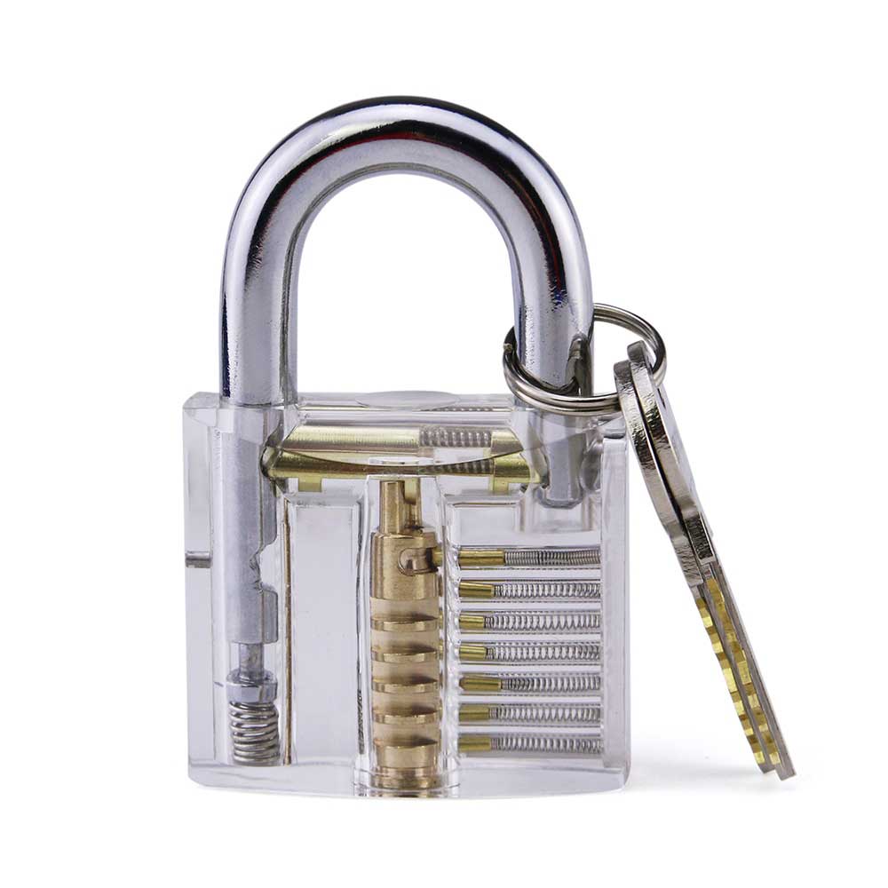 Cadenas Transparent