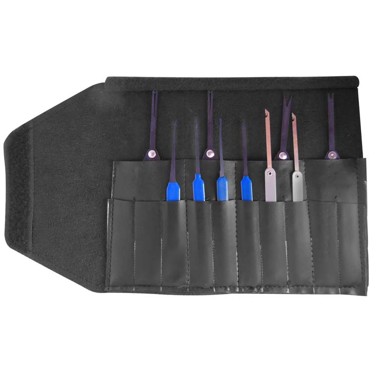 Set d&rsquo;extracteur de clé cassée