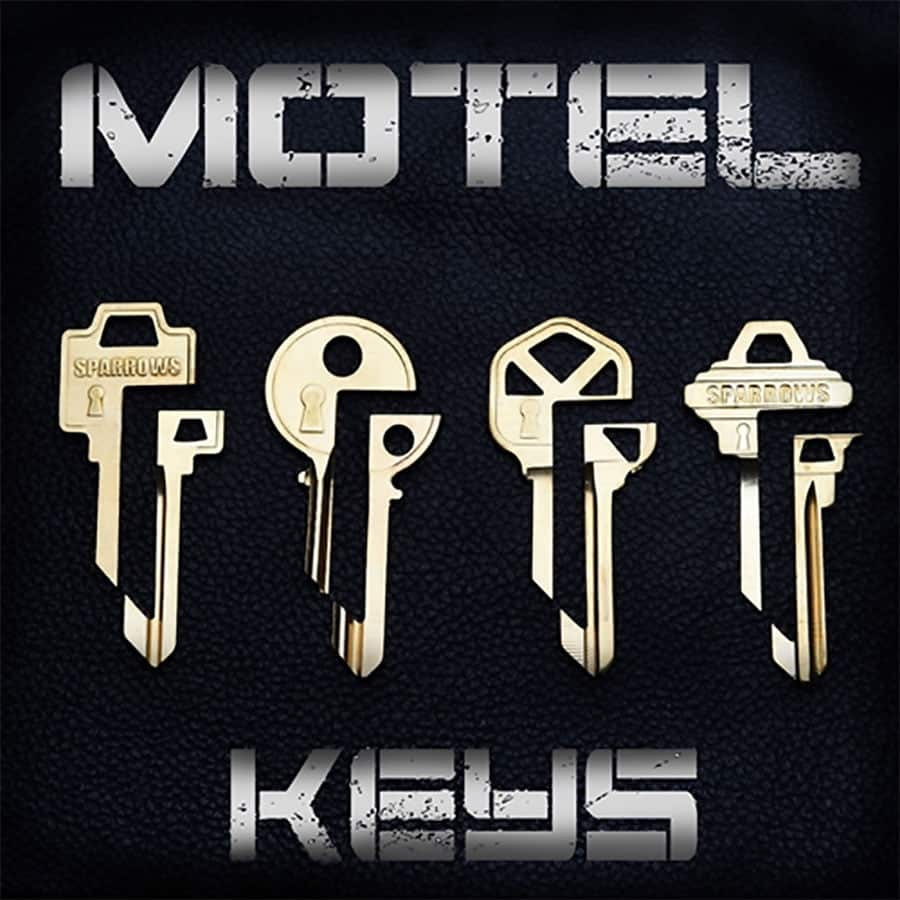 Clés de Motel