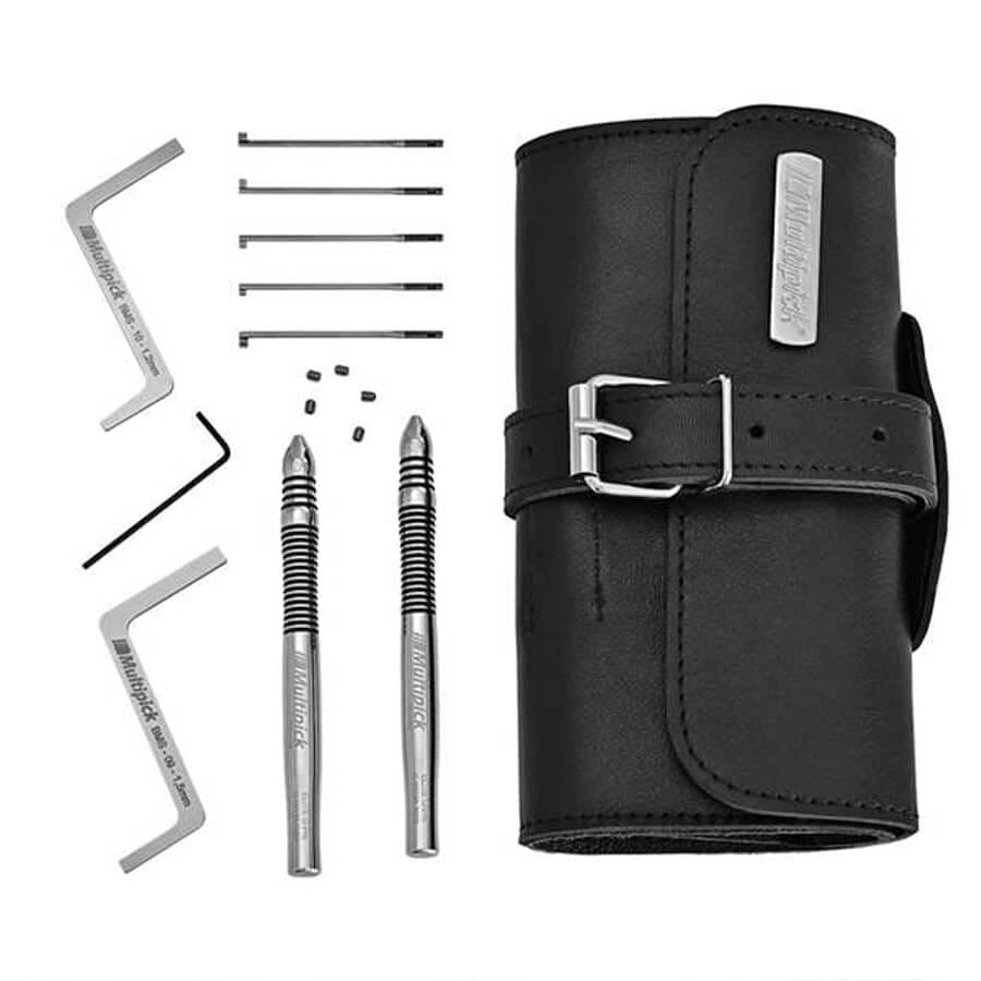 Kit de démarrage Multipick ELITE G-PRO