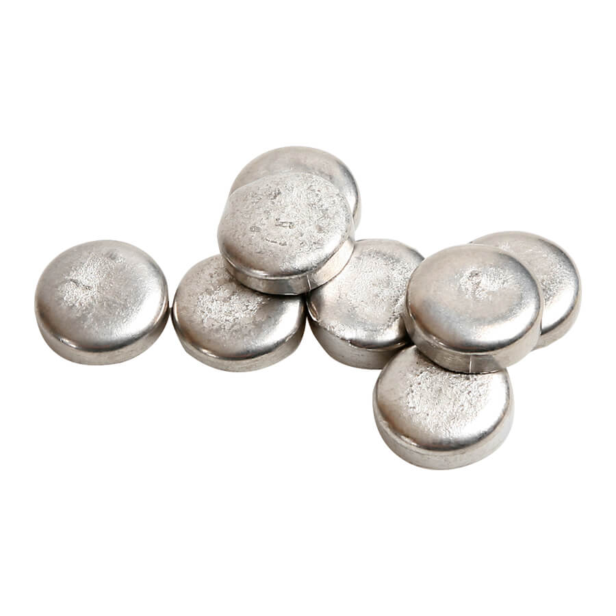 Alliage de coulée spécial (100g) pour Quick-Key Easy Pro