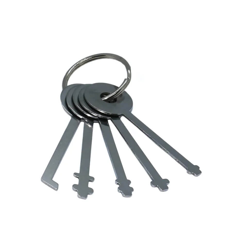 Lockpicks à goupille ONE