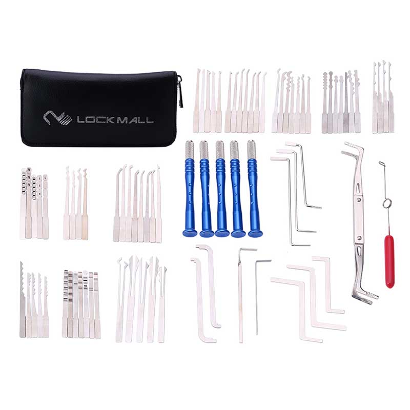 Stylo de crochetage – COMPLET