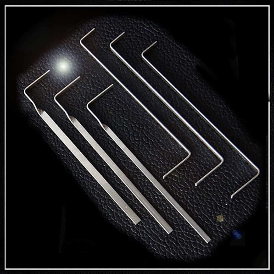 Set de tension Sparrows L1