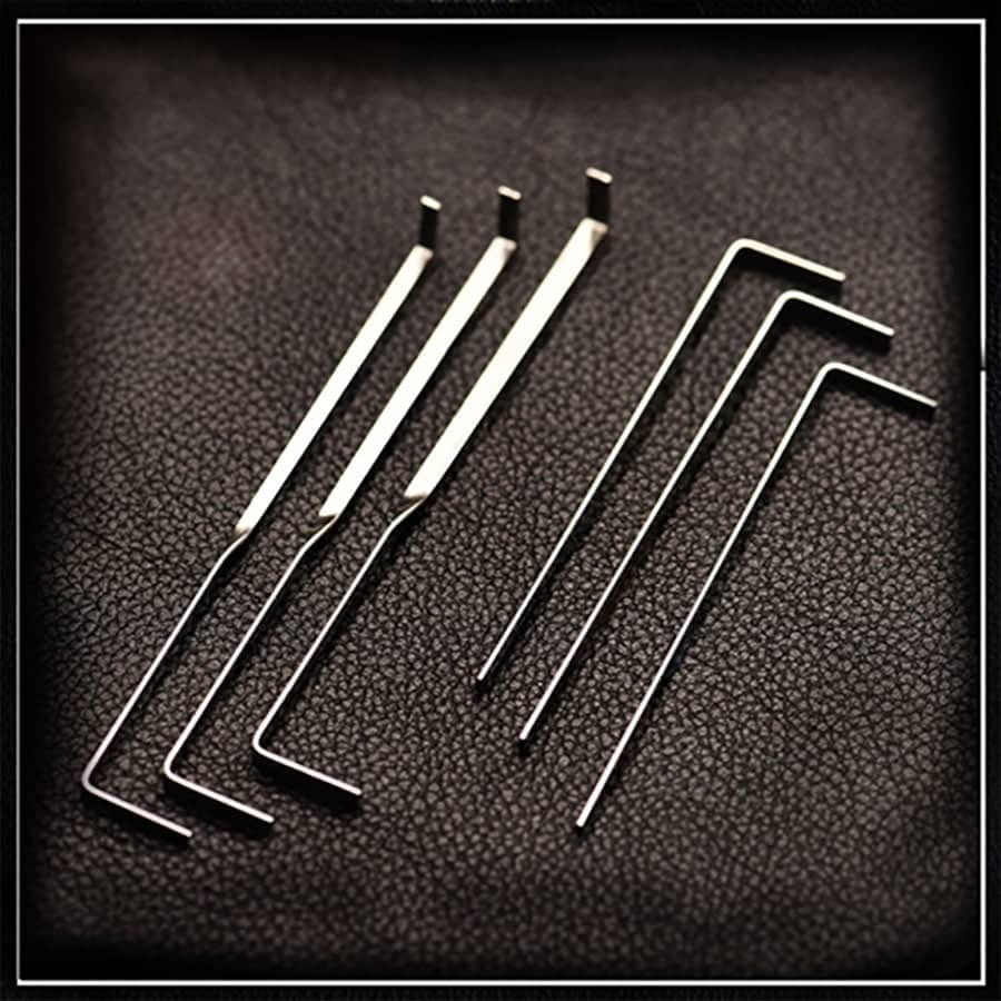 Set de tension Sparrows L2