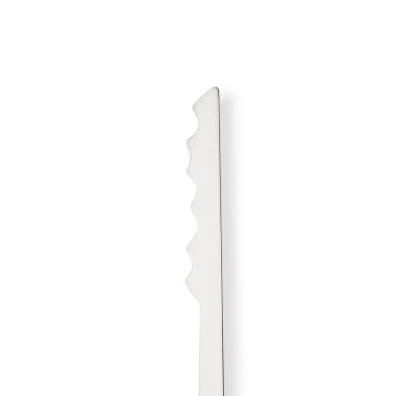 Crochet Long Slimline