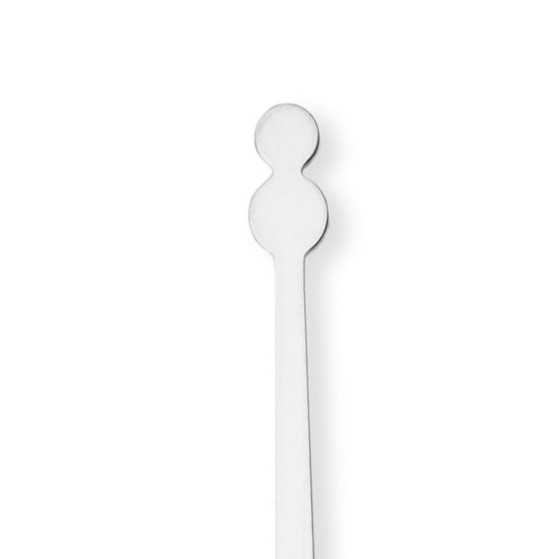 Crochet Double Ball Slimline