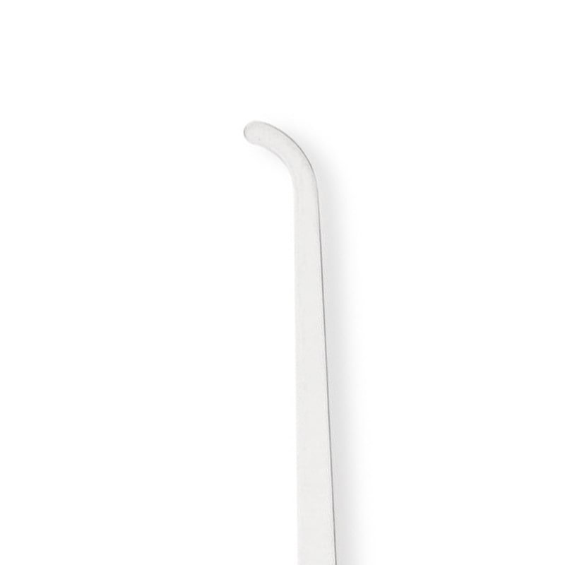 Crochet profond slimline Small