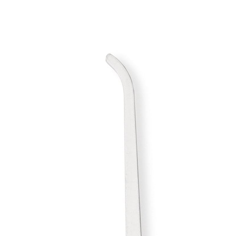 Crochet standard slimline