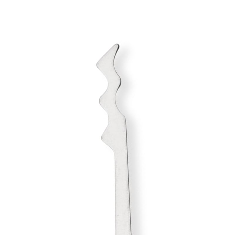 Rake Long Sharp Slimline