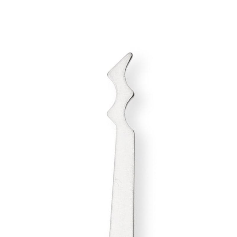 Sharp Rake SouthOrd