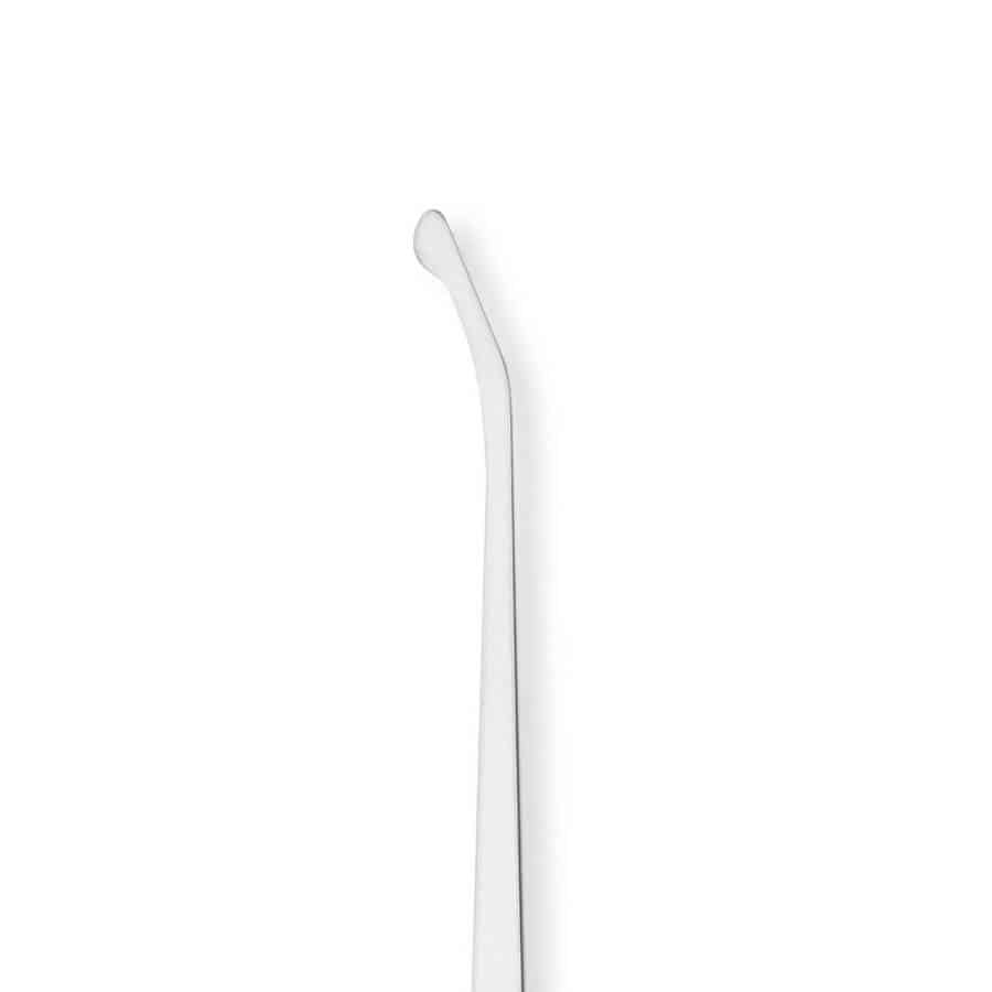 Demi-boule décalée Slimline