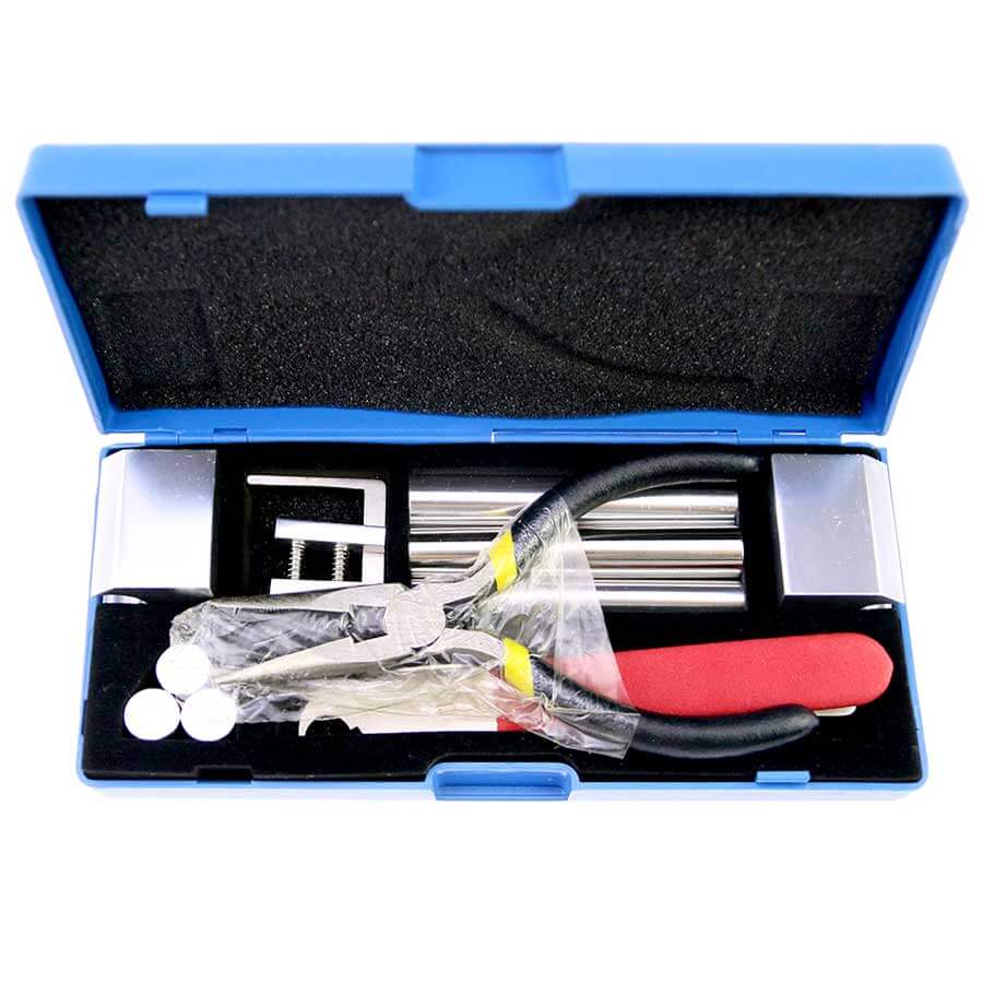 Kit de serrurier