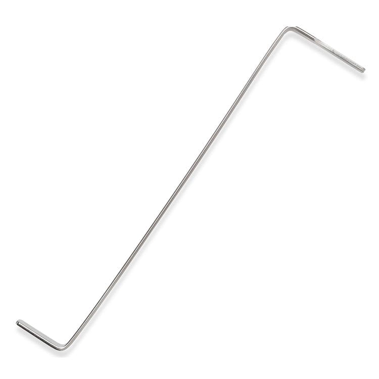 Clé de tension double face 2,23mm / 3,07mm