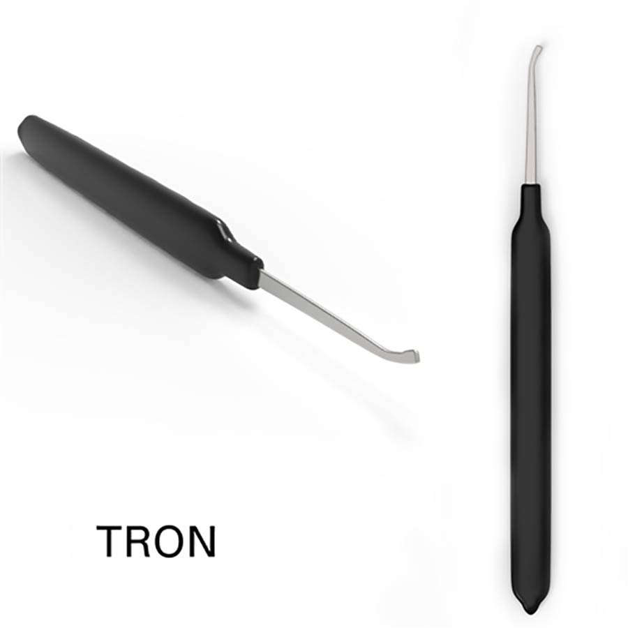 Sparrows Tron