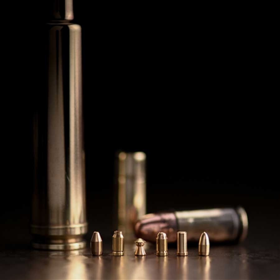 Goupilles de Munitions Lockpicks