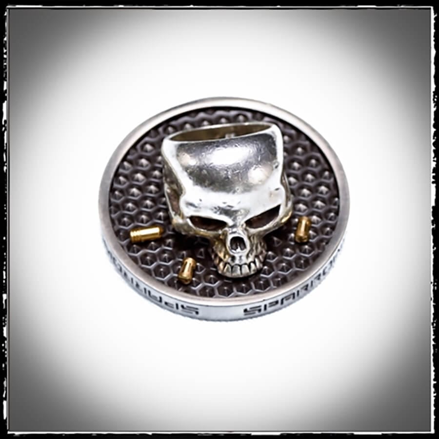Pièce Pinnacle de Lockpicks