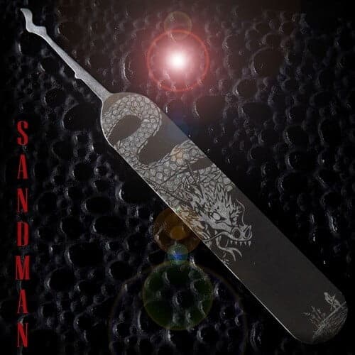 Sparrows Le Sandman