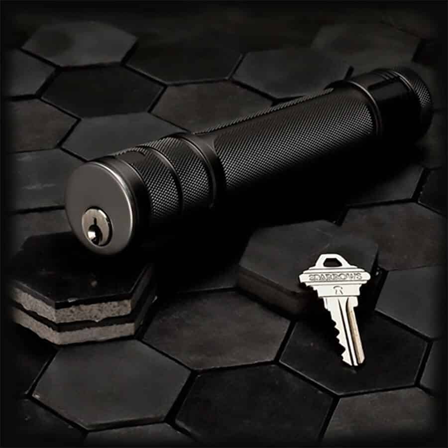 Sceptre Lockpicks