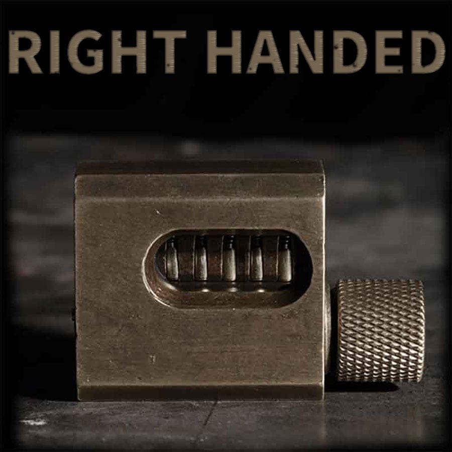 Lockpicks Coupe – Pins Standards
