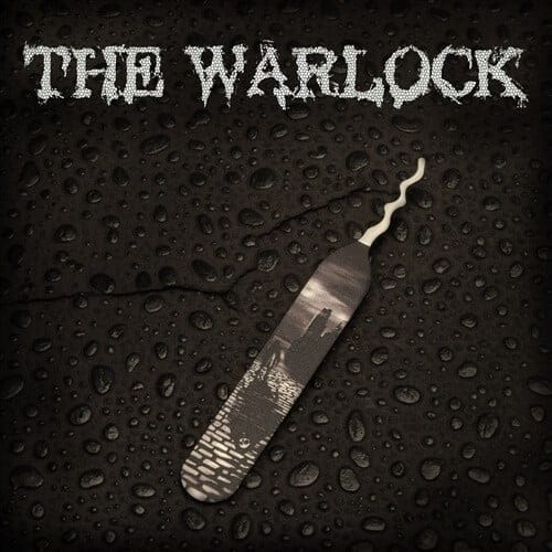Sparrows Le Warlock