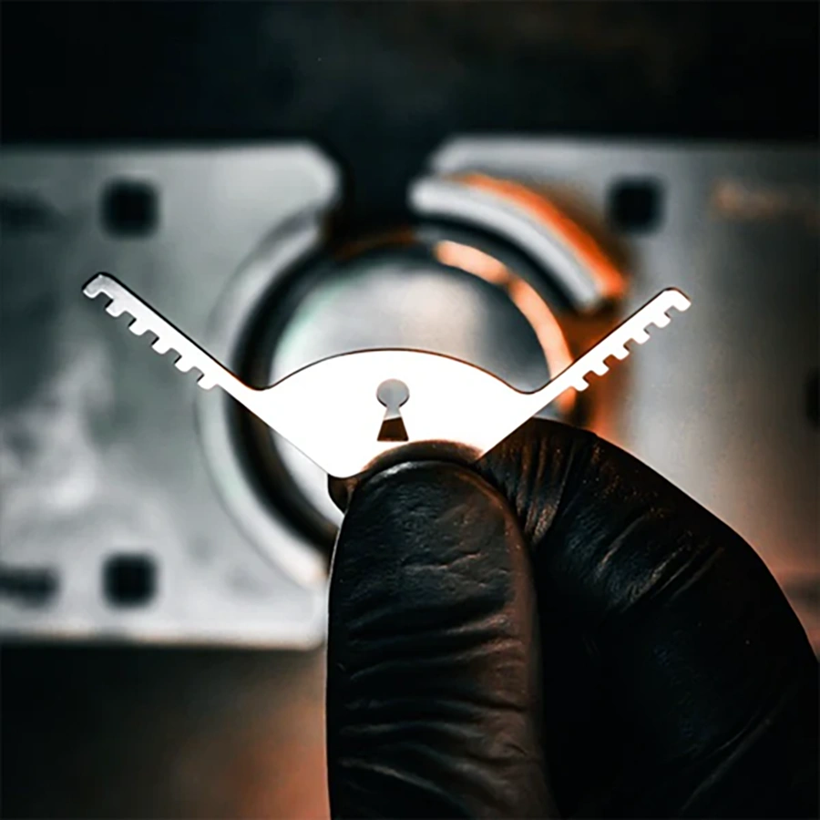 Lockpicks COMB 66