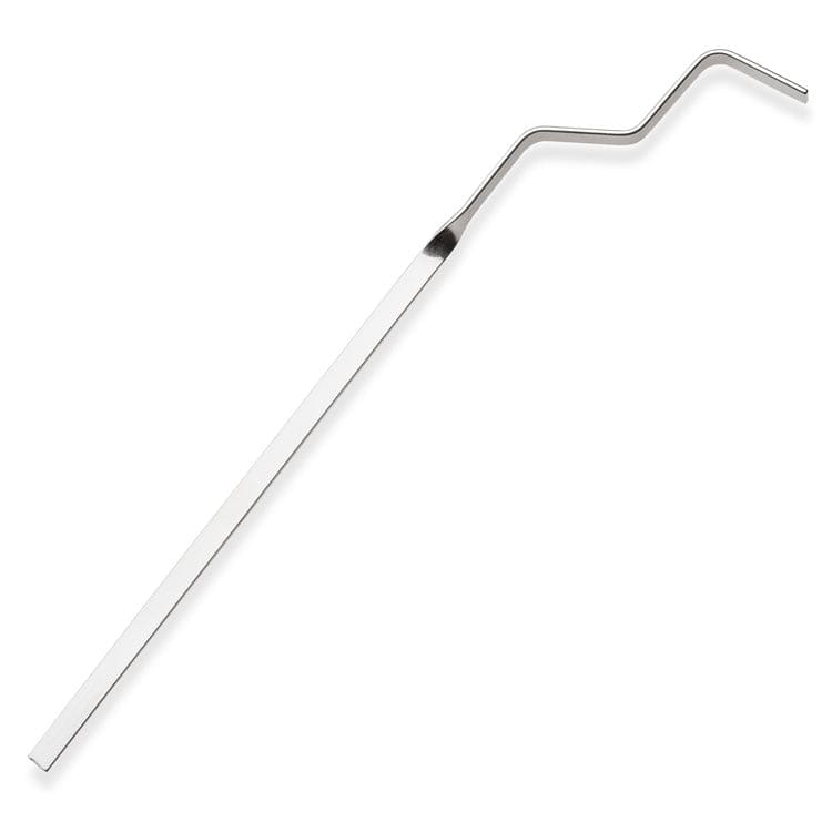 Outils de tension tulipe Twist Flex 3,07mm