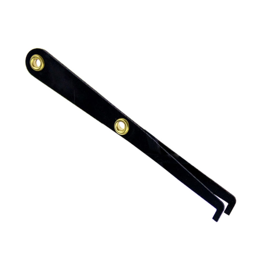 Clé de tension à obturateur