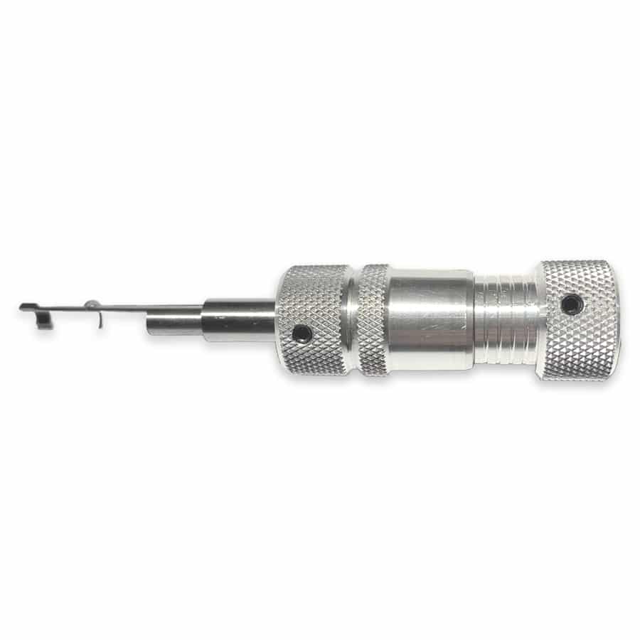 Pick de profil Abloy universel