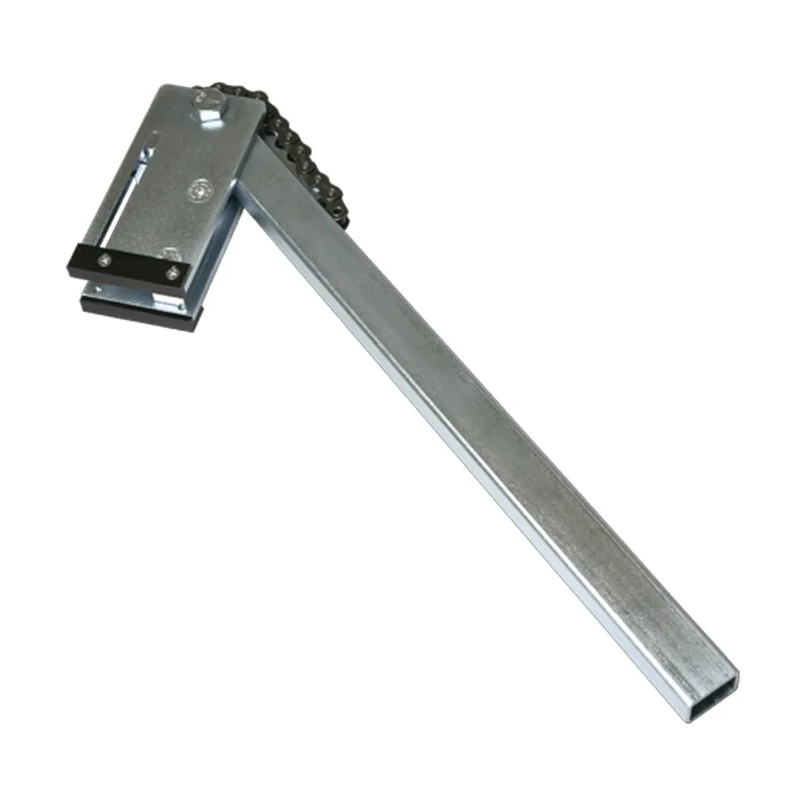 Lockpicks QA Pro 2 Extracteur de cylindre (incl. 30 vis d&rsquo;extraction)