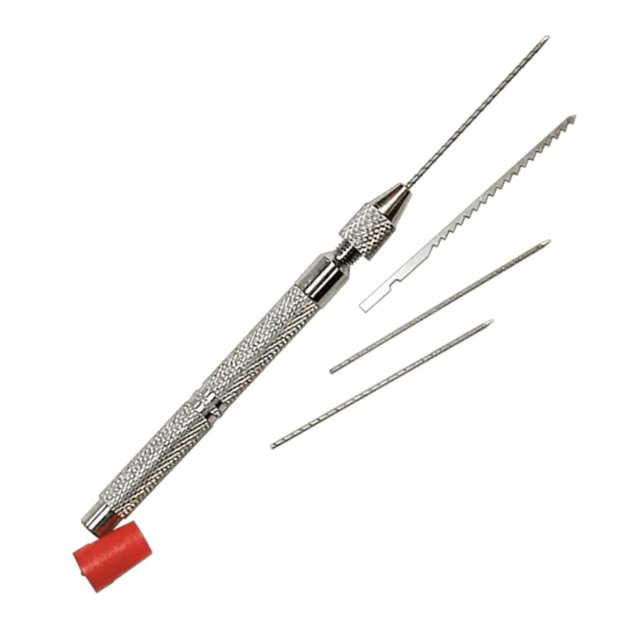 Set d&rsquo;extraction de clé HPC EZ-6