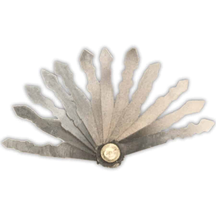 Pick jiggler Ford 8-10 pins Peterson