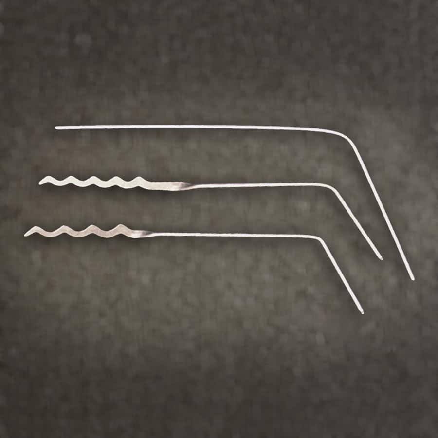 Peterson S4-L5 Évasion & Échappement GS