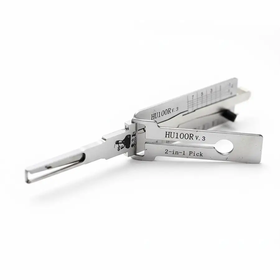 Lishi 2-en-1 T HU100R – V3 BMW