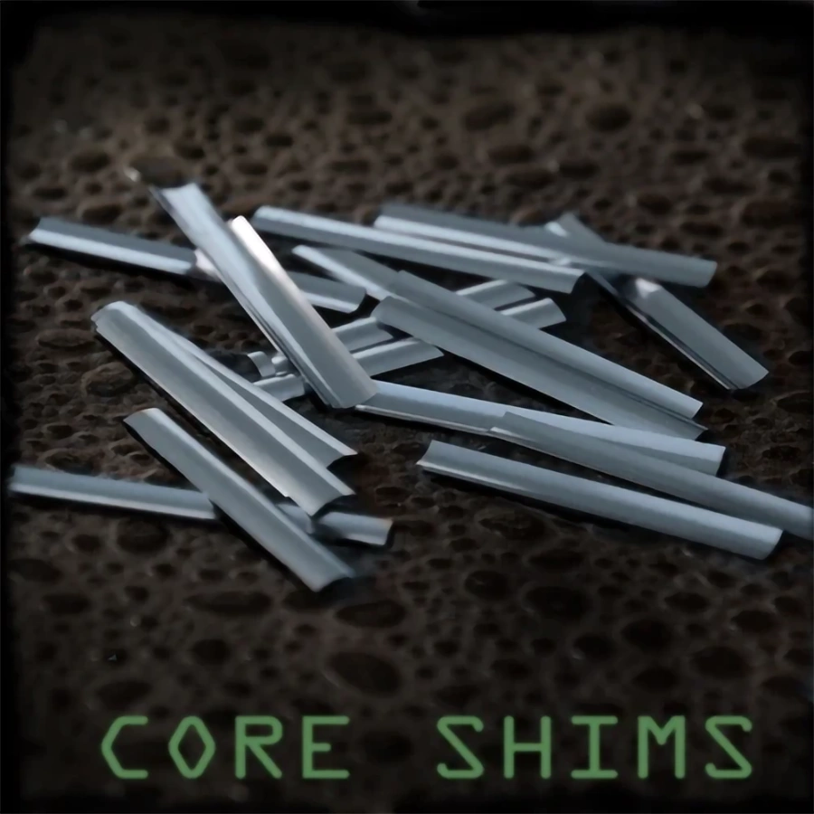 Lockpicks Core Shims